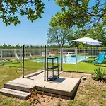 2 - Domaine Des Landes * Lesperon (Landes)
