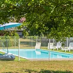 Camping 2 - Domaine Des Landes