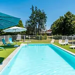 Camping 2 - Domaine Des Landes Lesperon (Landes)