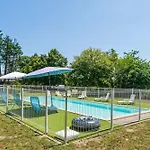 2 - Domaine Des Landes Camping Lesperon (Landes)