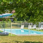 2 - Domaine Des Landes Lesperon (Landes)