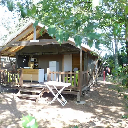 2 - Domaine Des Landes