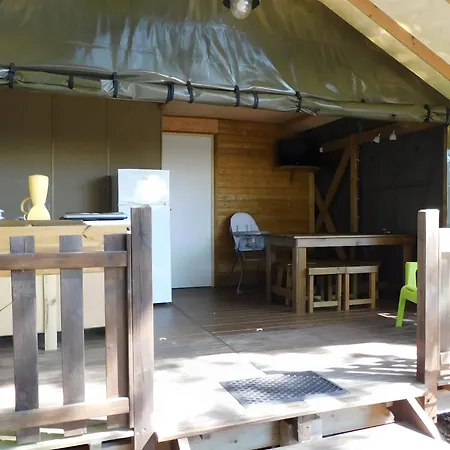 2 - Domaine Des Landes Lesperon (Landes)