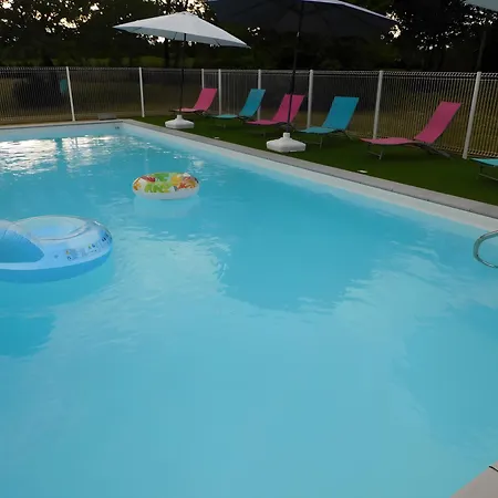2 - Domaine Des Landes Lesperon (Landes)
