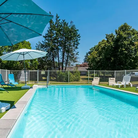 2 - Domaine Des Landes *
