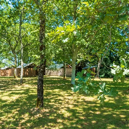 2 - Domaine Des Landes Lesperon (Landes)