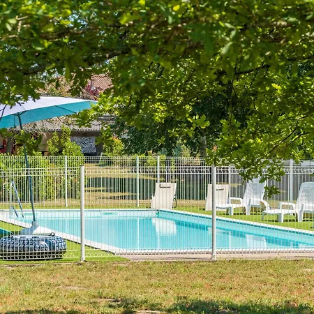 Campsite 2 - Domaine Des Landes