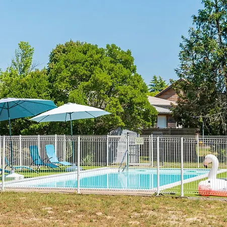 2 - Domaine Des Landes
