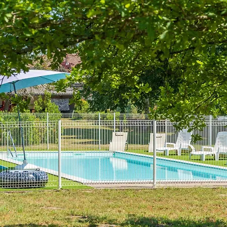 2 - Domaine Des Landes 레스페론