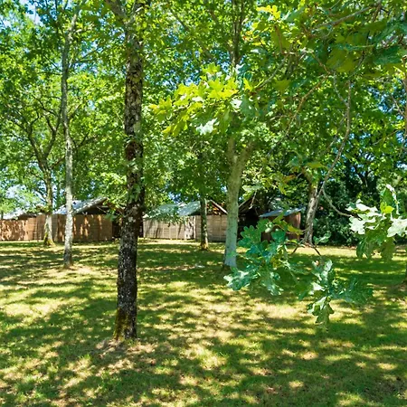 2 - Domaine Des Landes