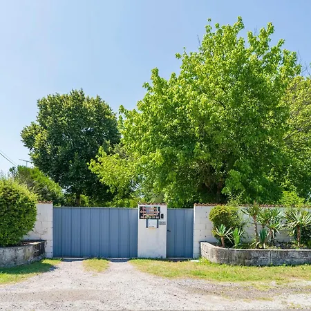 2 - Domaine Des Landes 레스페론