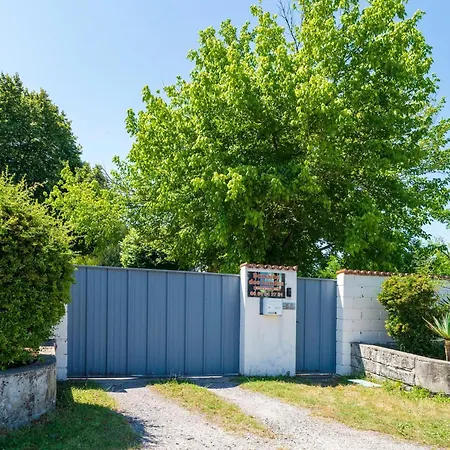 2 - Domaine Des Landes
