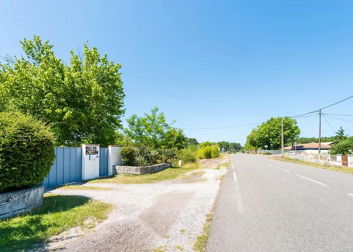 2 - Domaine Des Landes *