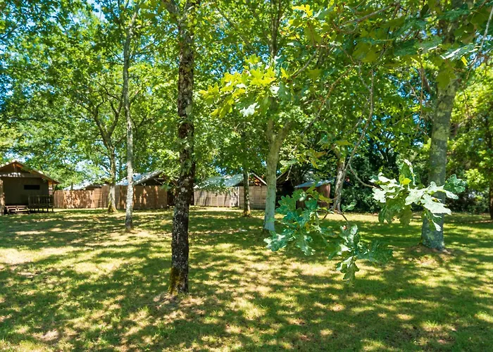 2 - Domaine Des Landes Lesperon (Landes)